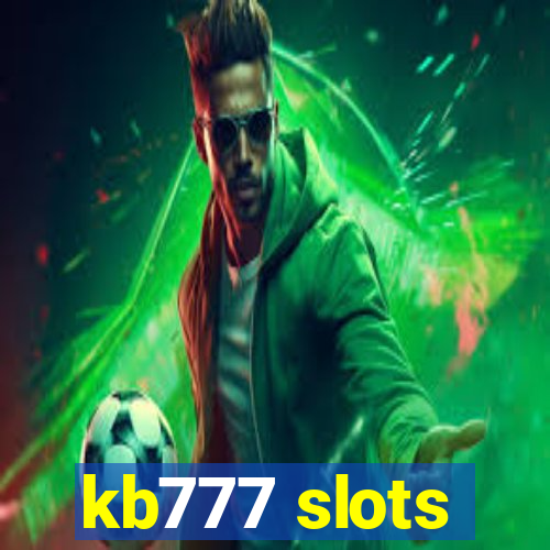 kb777 slots